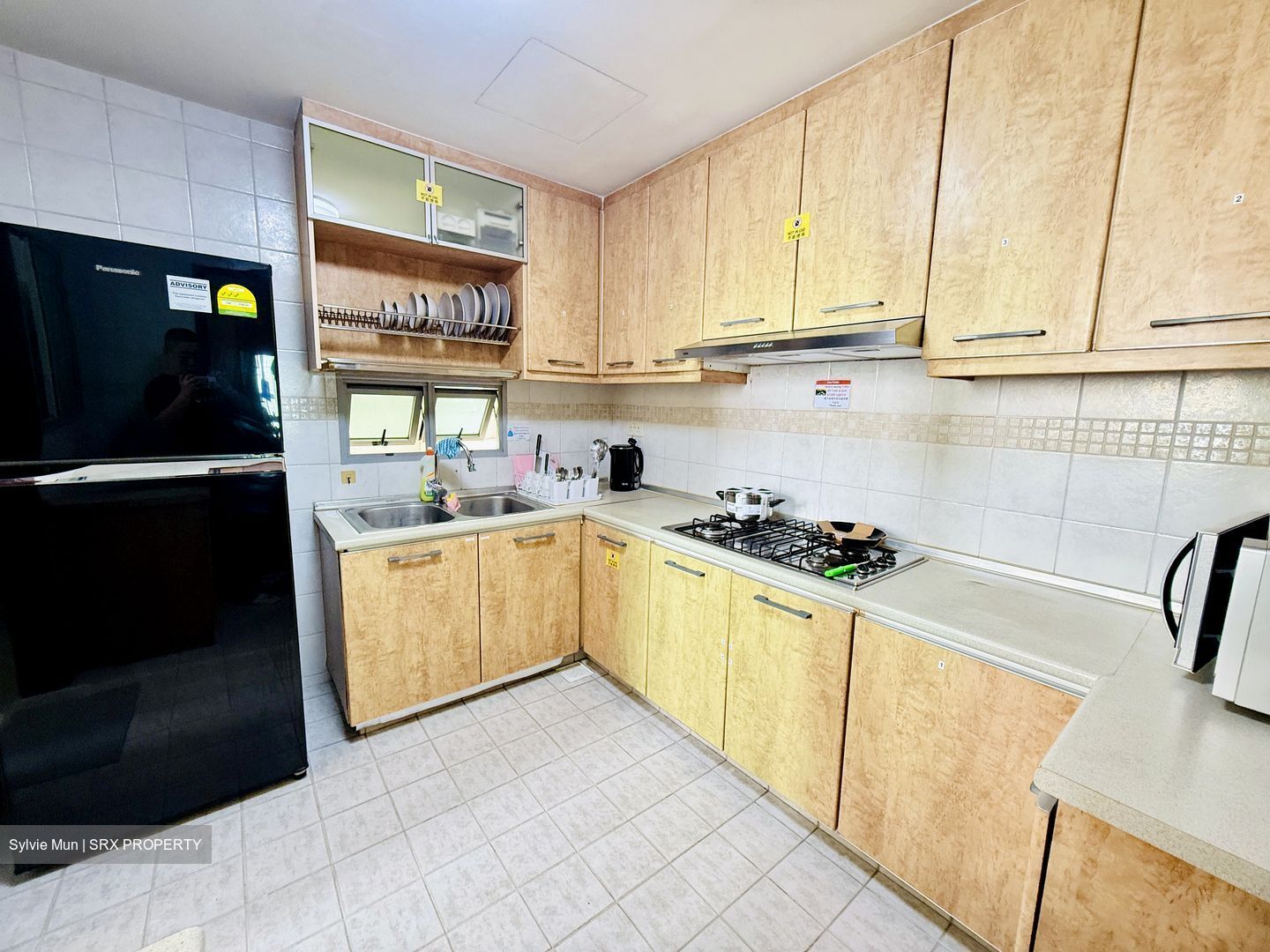 Bishan Loft (D20), Condominium #618053991